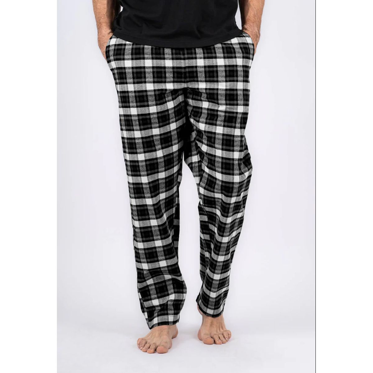 Pre End Of Denmark Pyjamas Bukser-2x-large