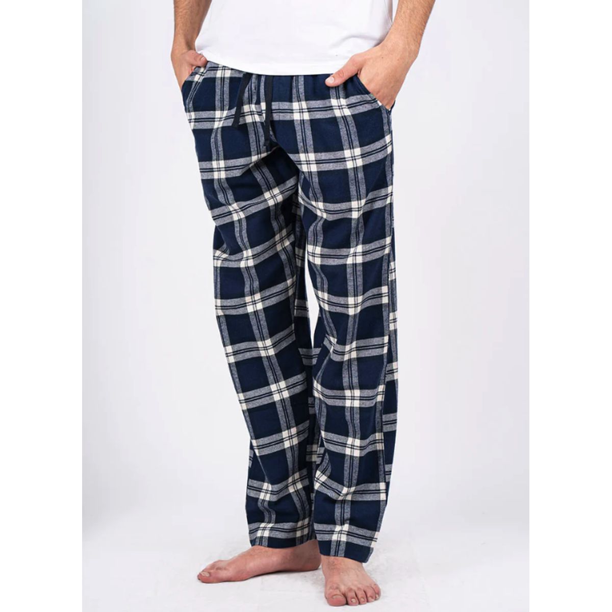 Pre End Of Denmark Pyjamas Bukser_X-large