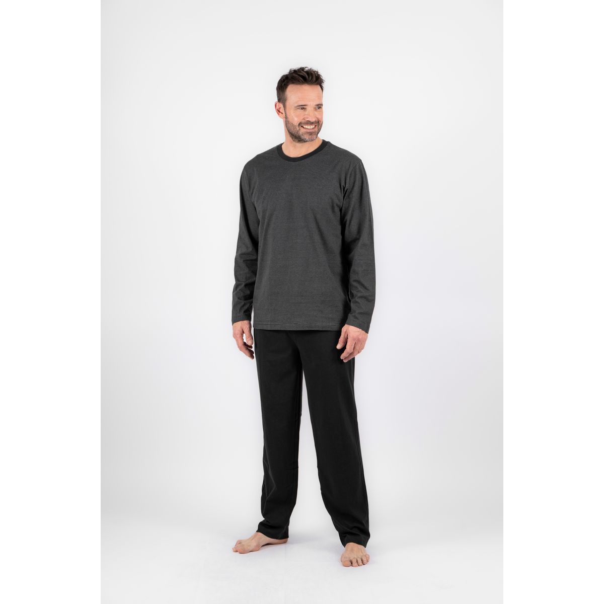 Pre End Of Denmark Pyjamas-medium