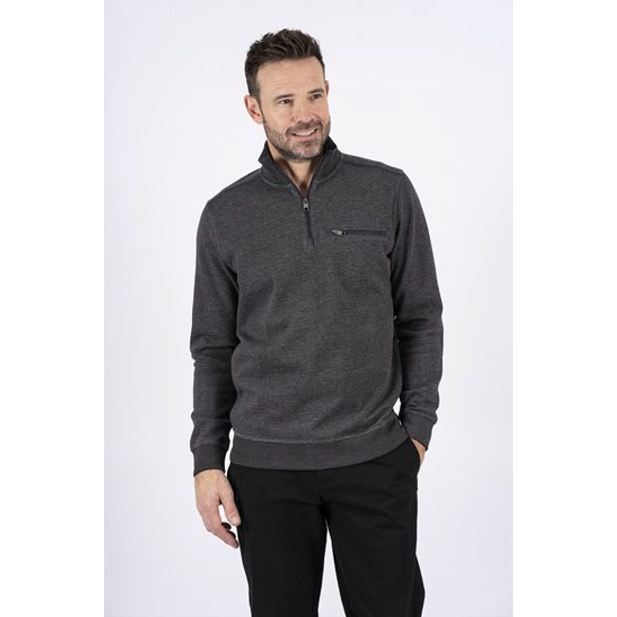 Pre End Of Denmark Sweatshirt-medium