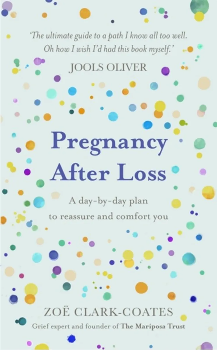 Pregnancy After Loss