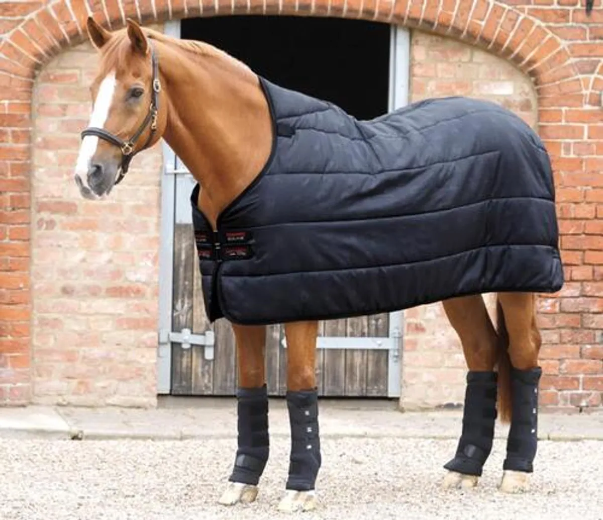 Premier Equine Lucanta dækken liner - 100g - 5,6 125cm