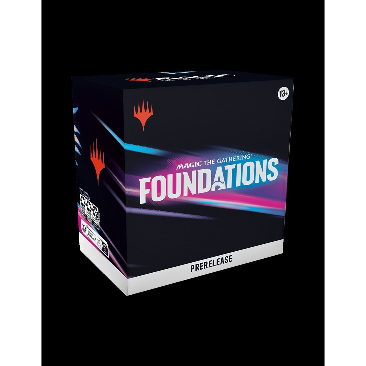 Prerelease Pack - Foundations - Magic the Gathering