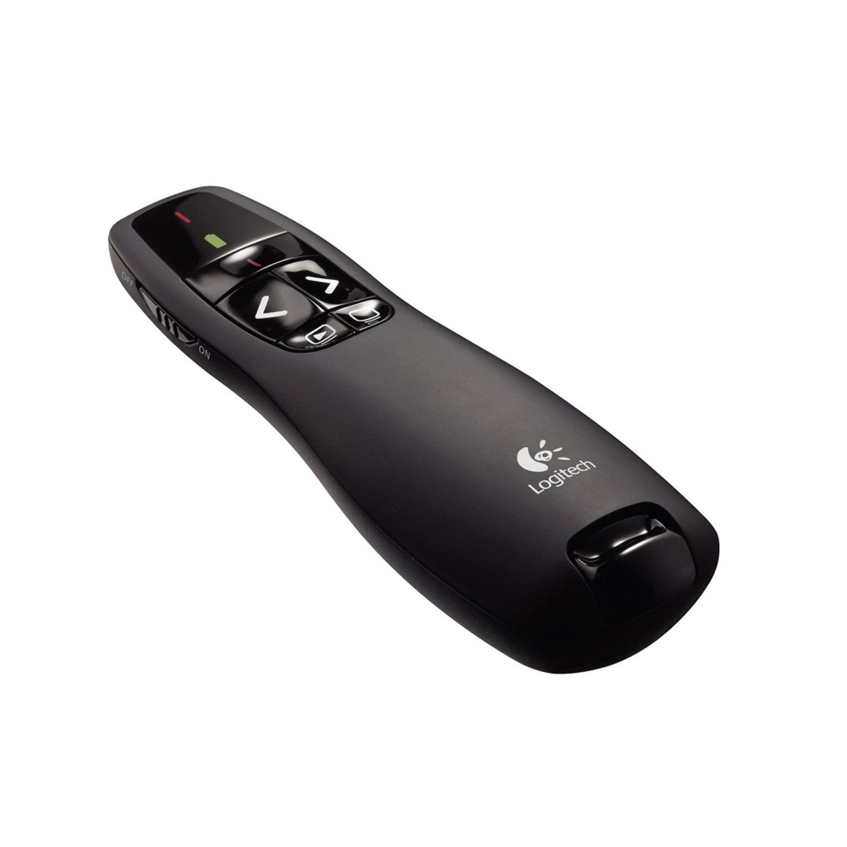 Presenter Logitech R400