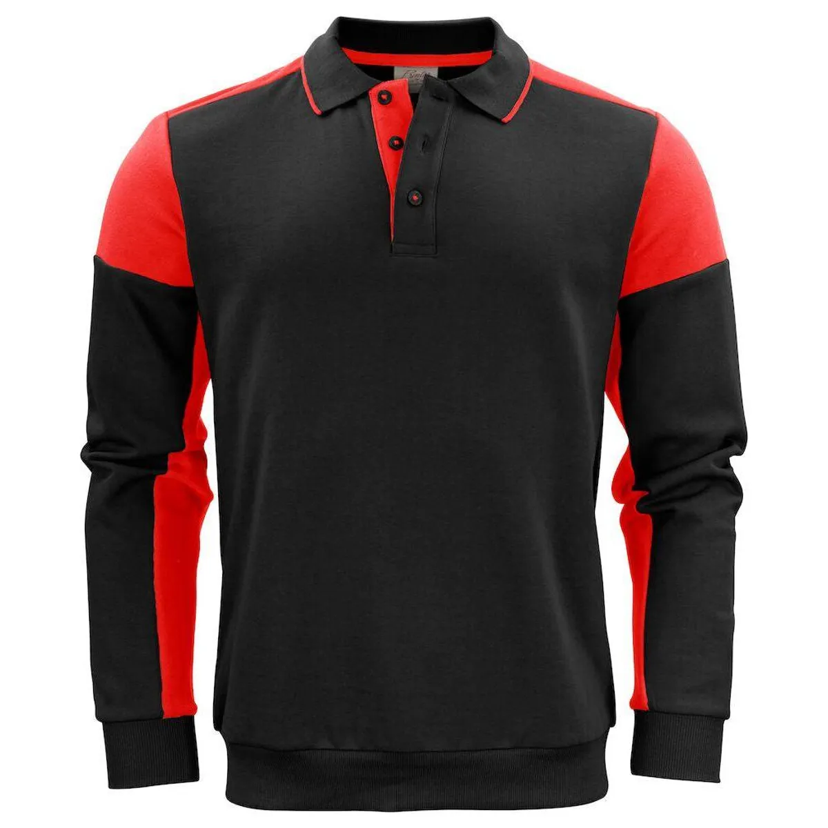 Prime Polosweater 2262060