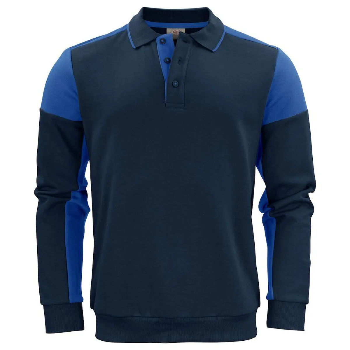 Prime Polosweater 2262060