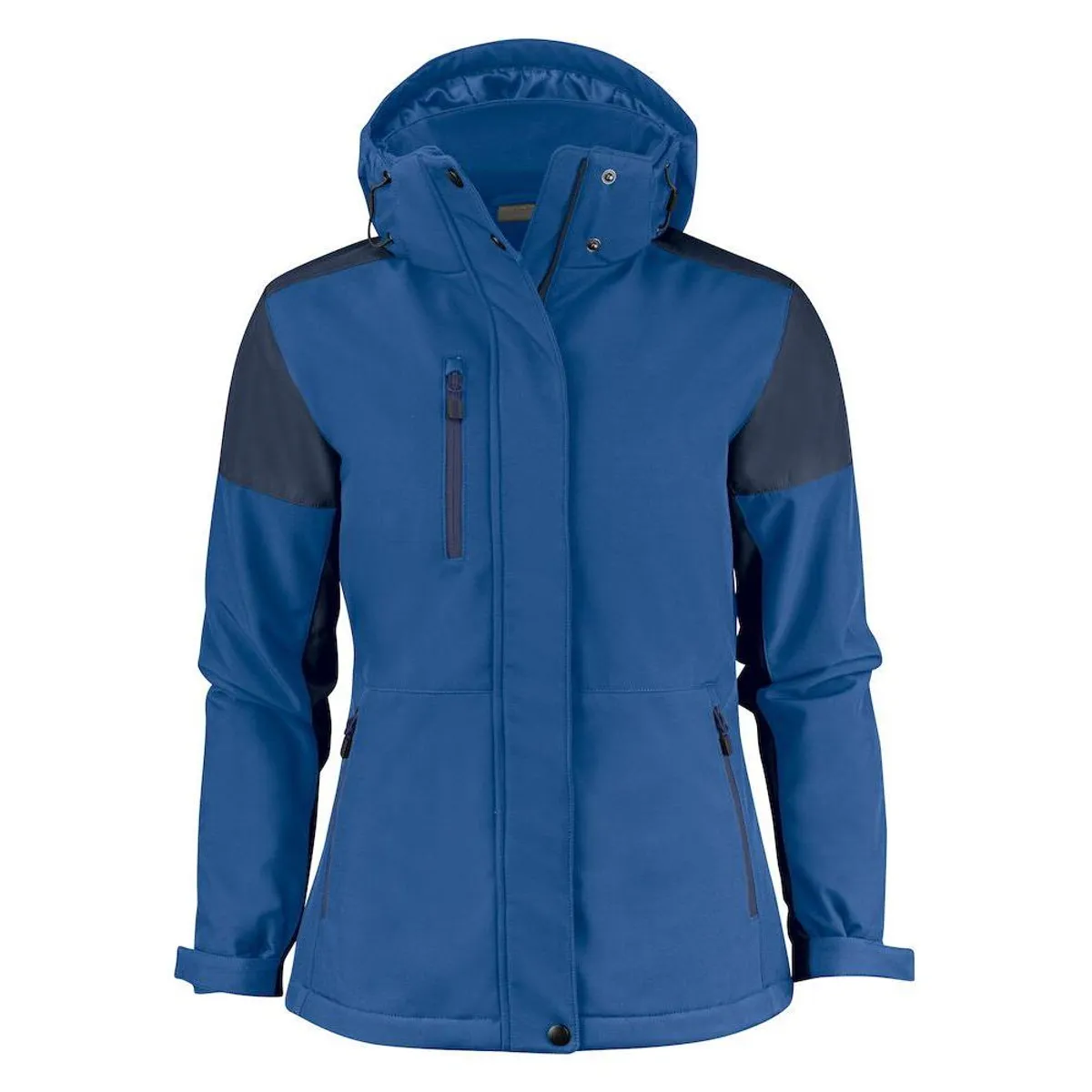 Prime polstret softshell dame 2261072