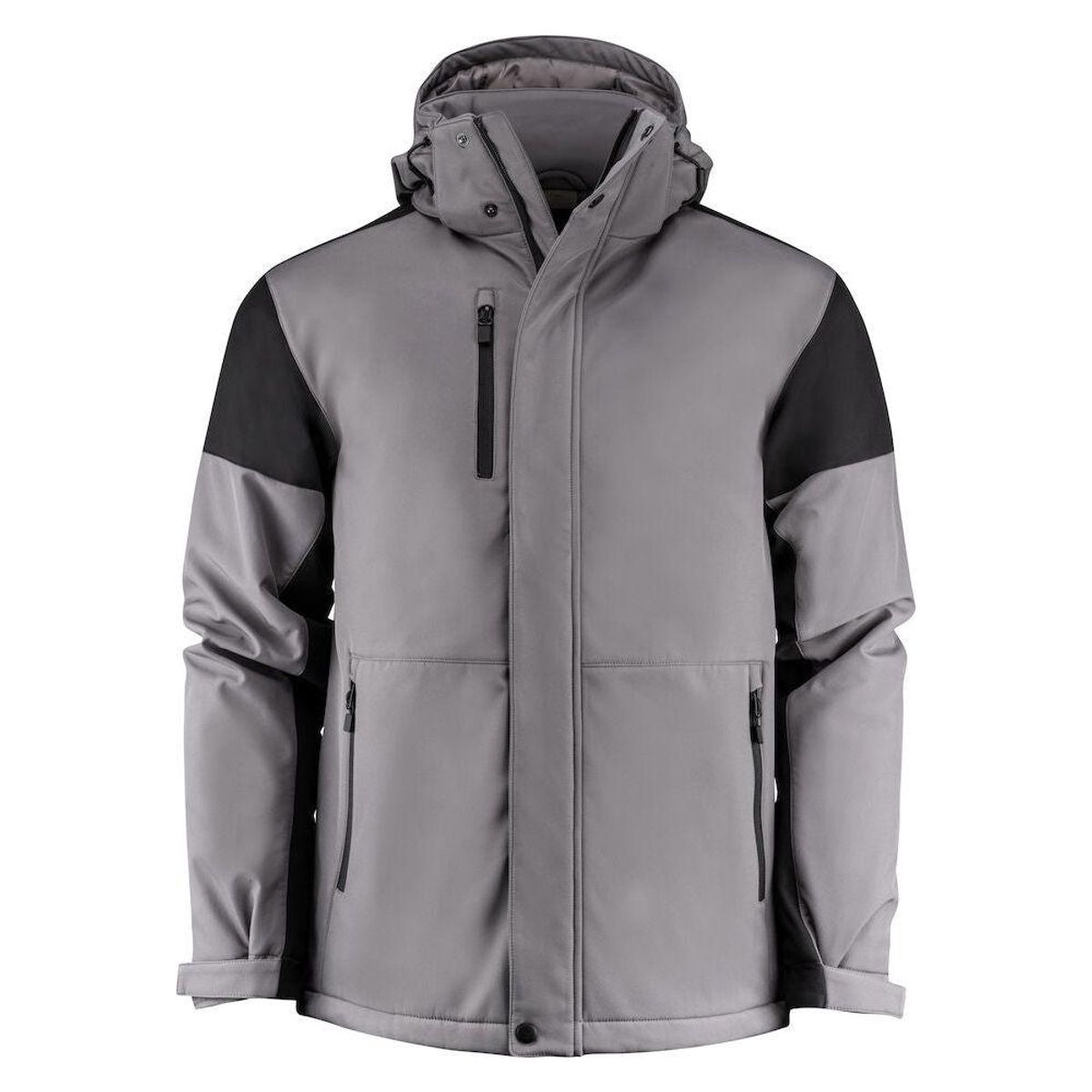 Prime polstret softshell herre 2261071