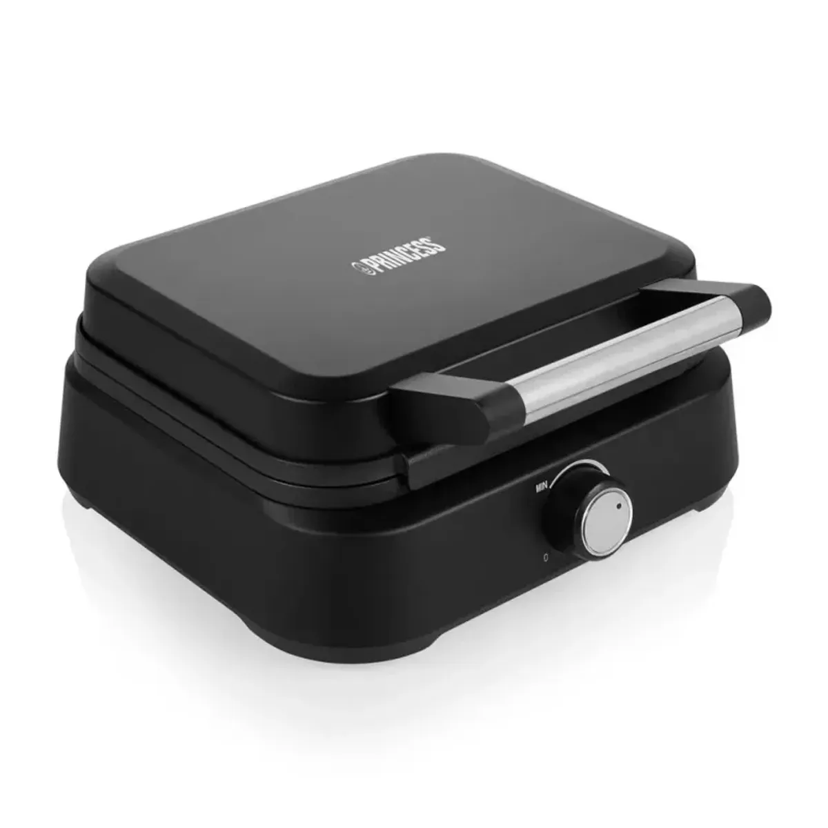 Princess 132398 Belgisk Waffel Jern 1500 W