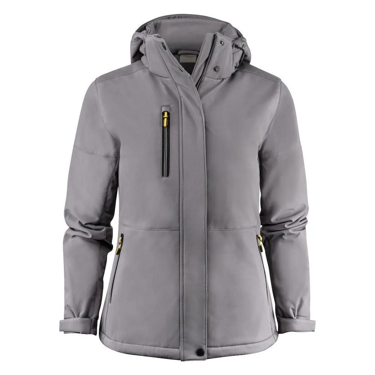 Printer Overlanding vinter softshell dame 2261070