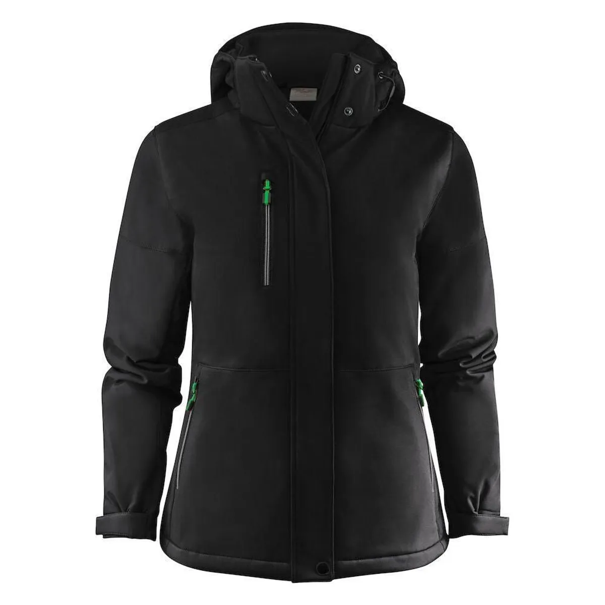 Printer Overlanding vinter softshell dame 2261070