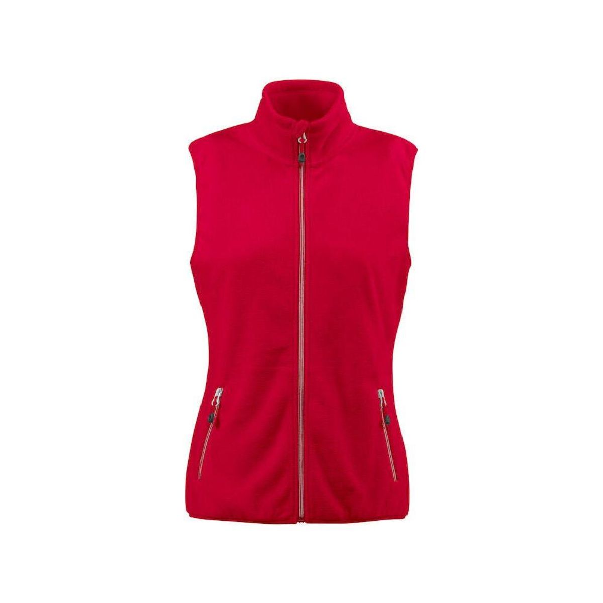 Printer RED Sideflip Vest dame 2261507