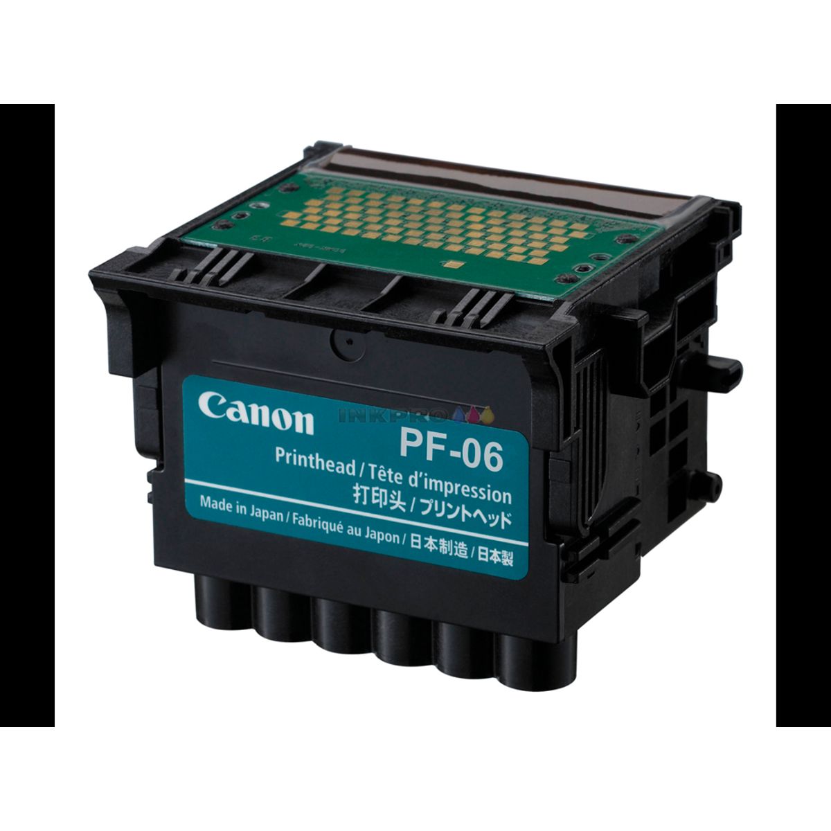 Printhoved Canon Pf-06