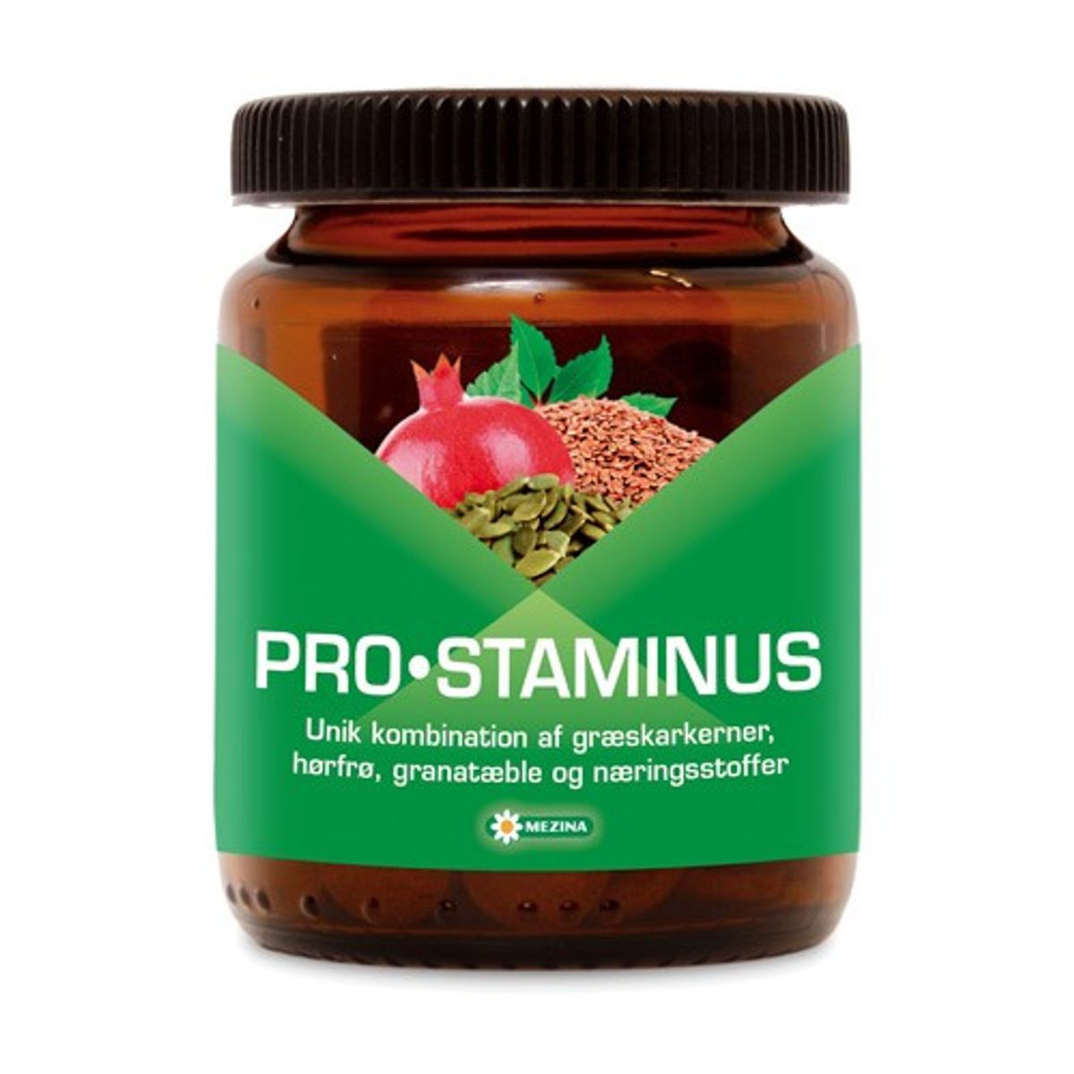 Pro-staminus - 60 tab - Mezina