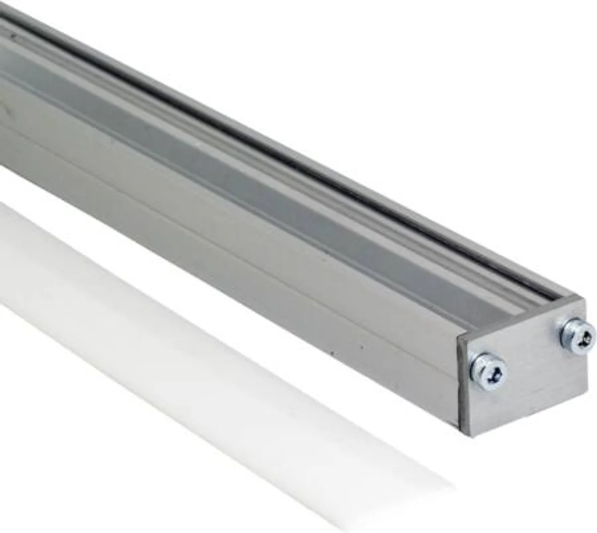 Profil Alu Highline Ledstrip Komplet 2M