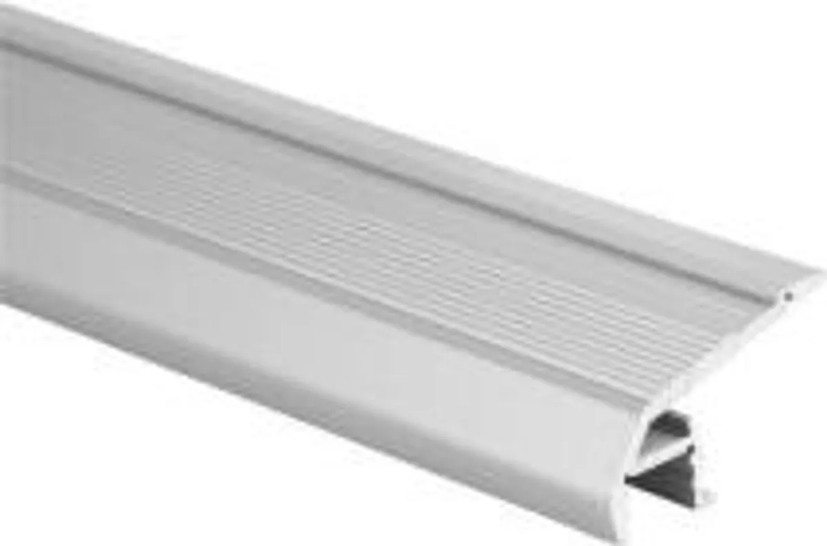 Profil Stair Aluminium 2m for LEDstrip