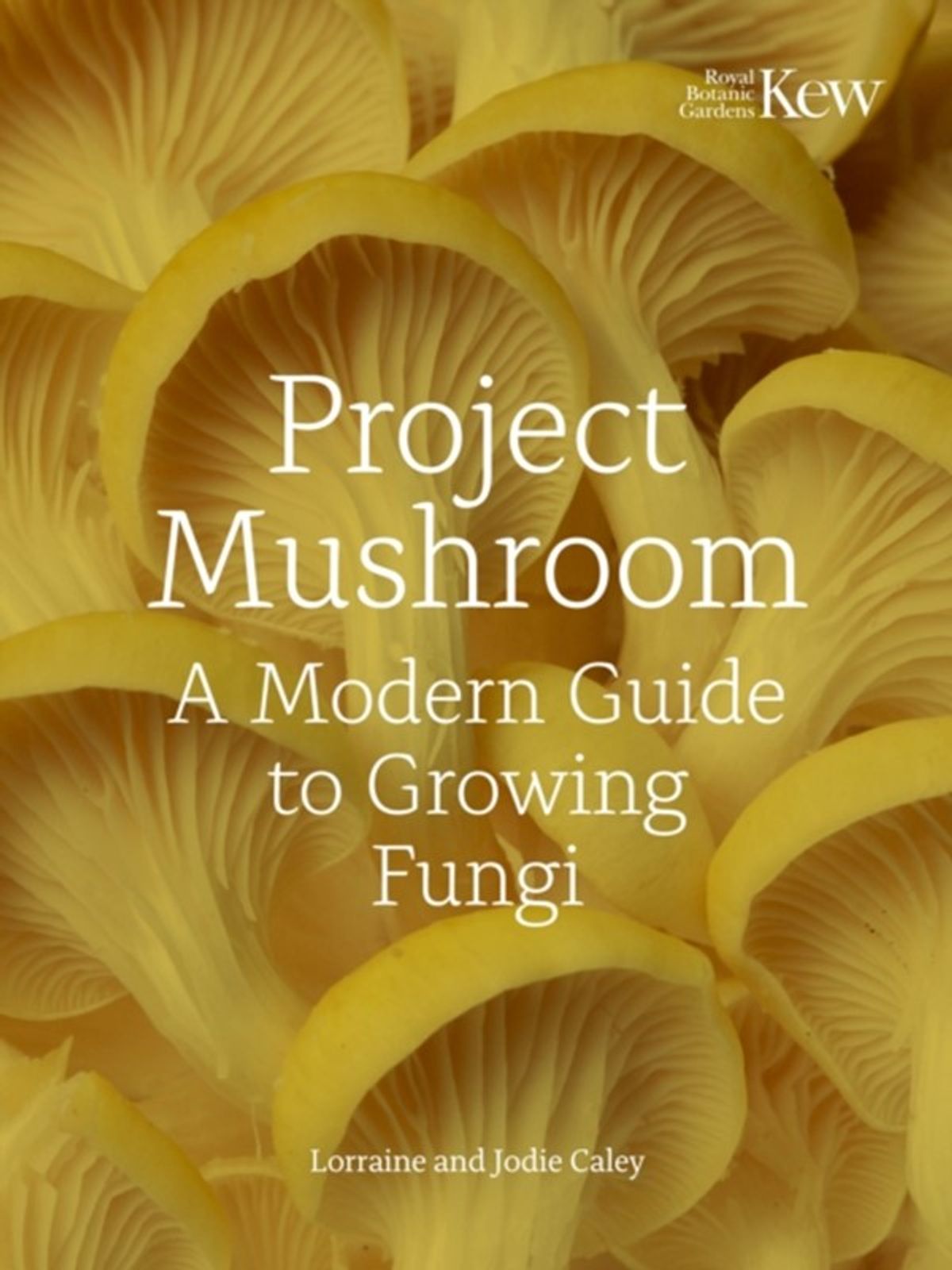 Project Mushroom