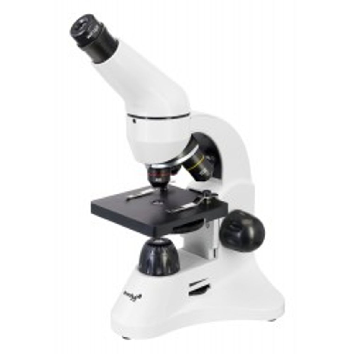 (PT) Levenhuk Rainbow 50L PLUS Moonstone Microscope - Mikroskop