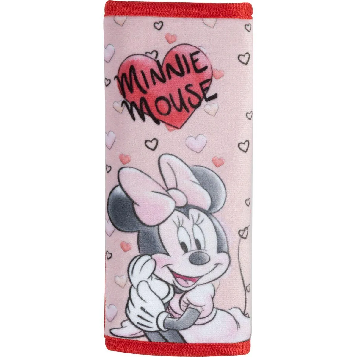 Puder til sikkerhedssele Minnie Mouse CZ10630