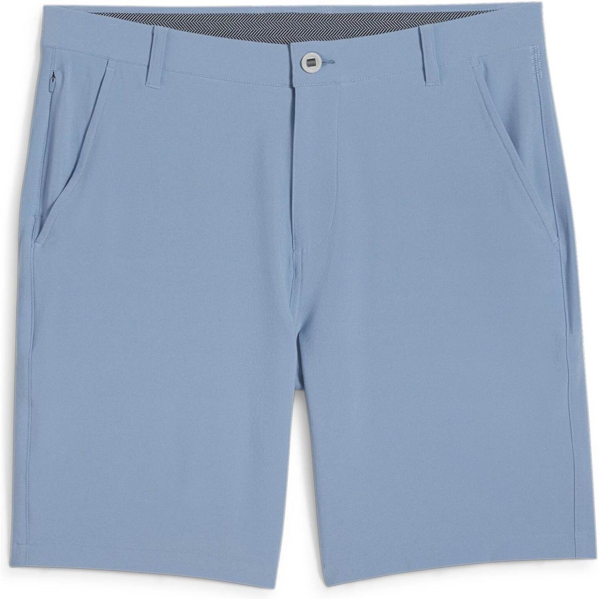 Puma 101 Solid 9" (2024) Herre Shorts - Zen Blue - Str. 36