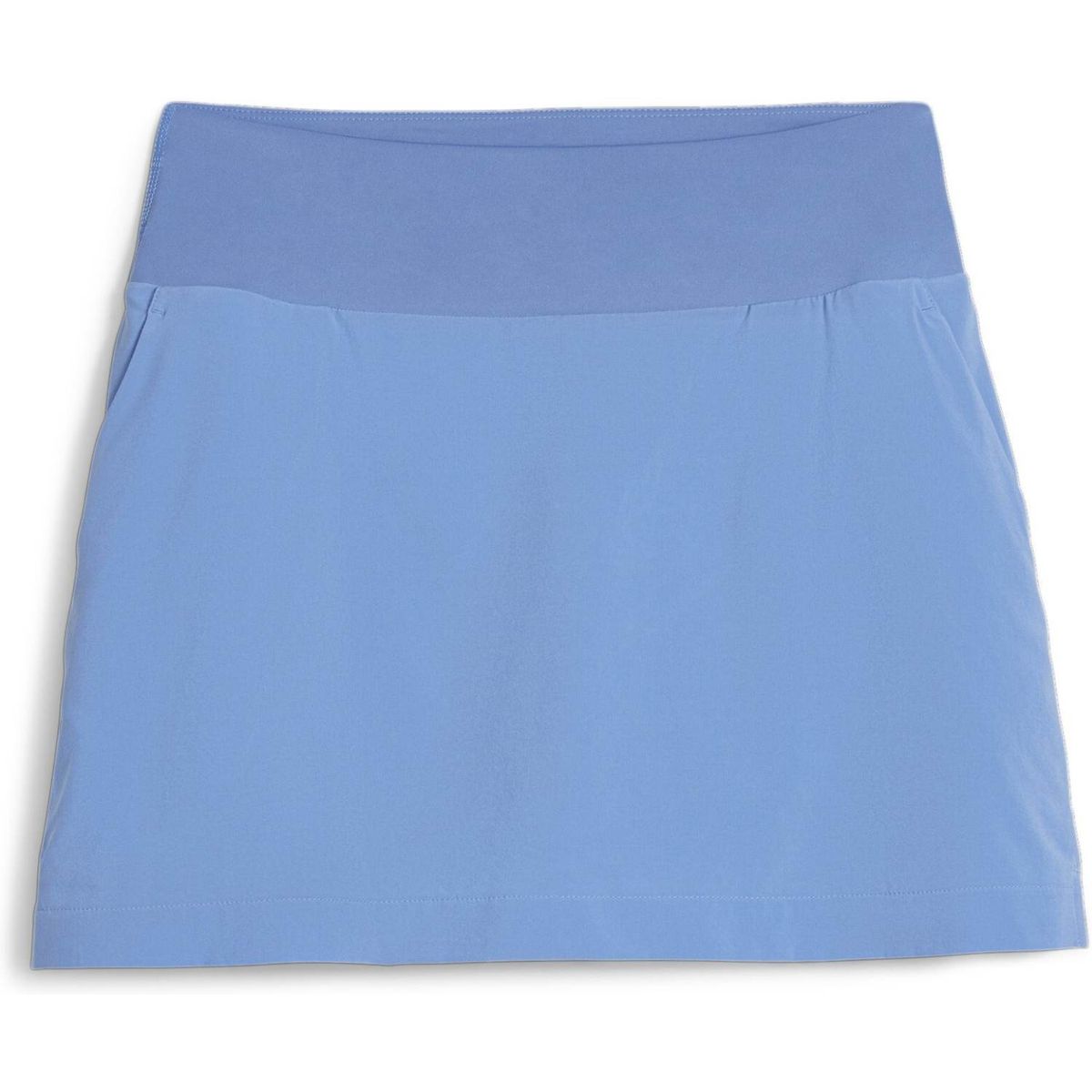 Puma Blake Skirt (2024) Dame Nederdel - Blue Skies - Str. XS / Normal