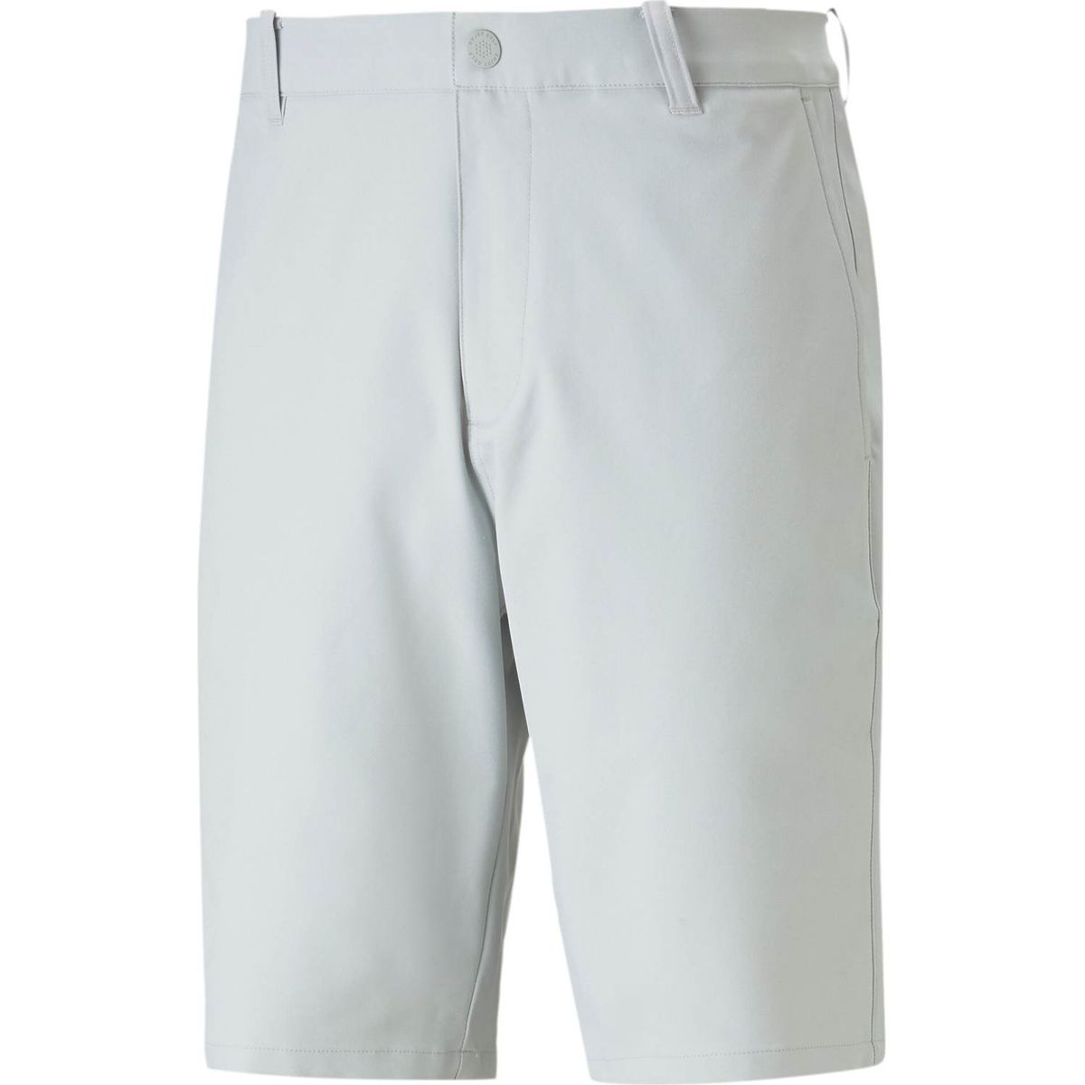 Puma Dealer 10" Herre Shorts - Ash Gray - Str. 35