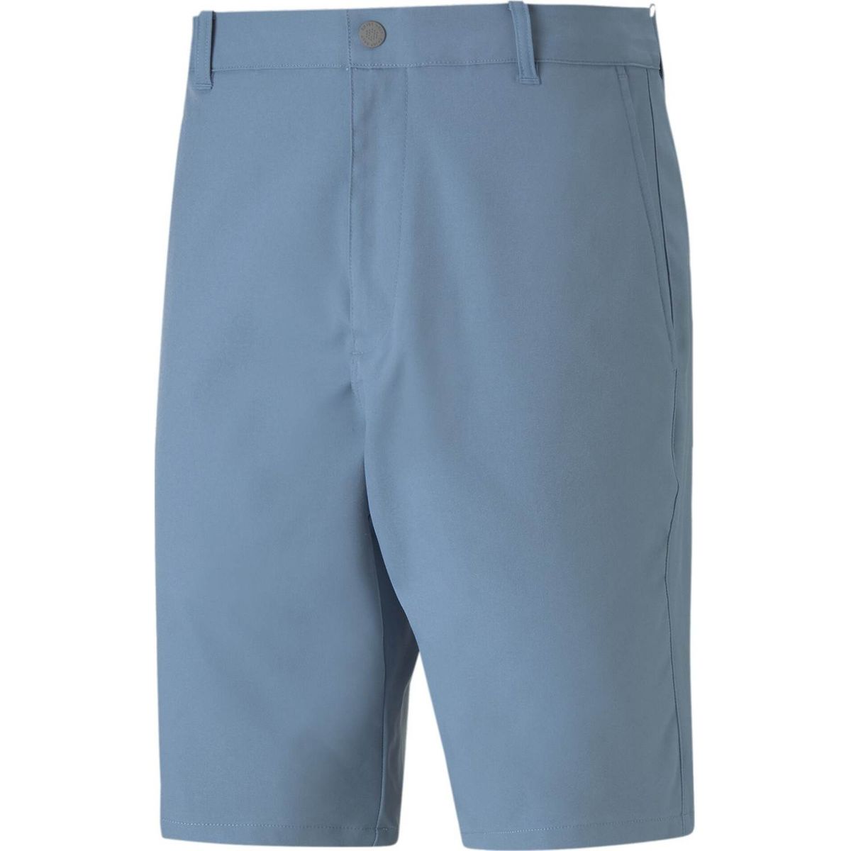 Puma Dealer 10" Herre Shorts - Deep Dive - Str. 42