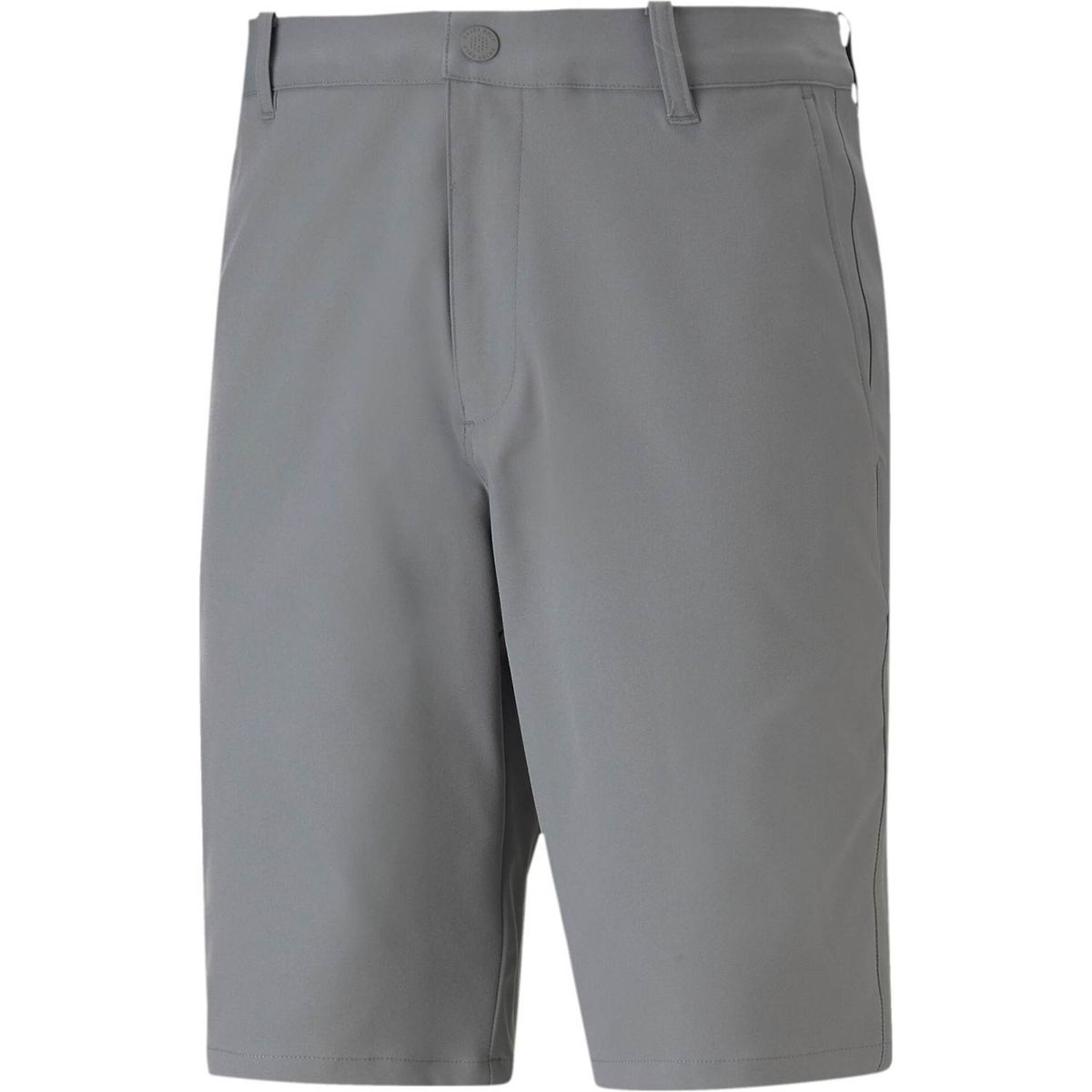 Puma Dealer 10" Herre Shorts - Slate Sky - Str. 33