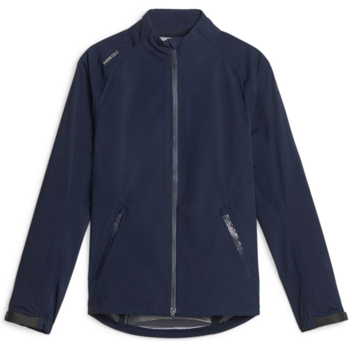 Puma Drylbl Rain Jacket Dame Regnjakke - Navy Blazer - Str. L