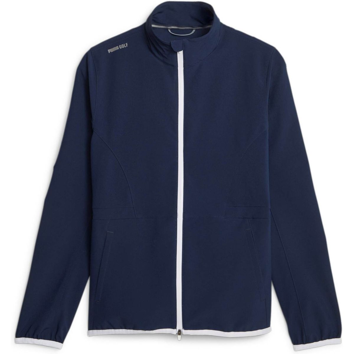 Puma Nordic Dwr Dame Jakke - Navy Blazer - Str. L