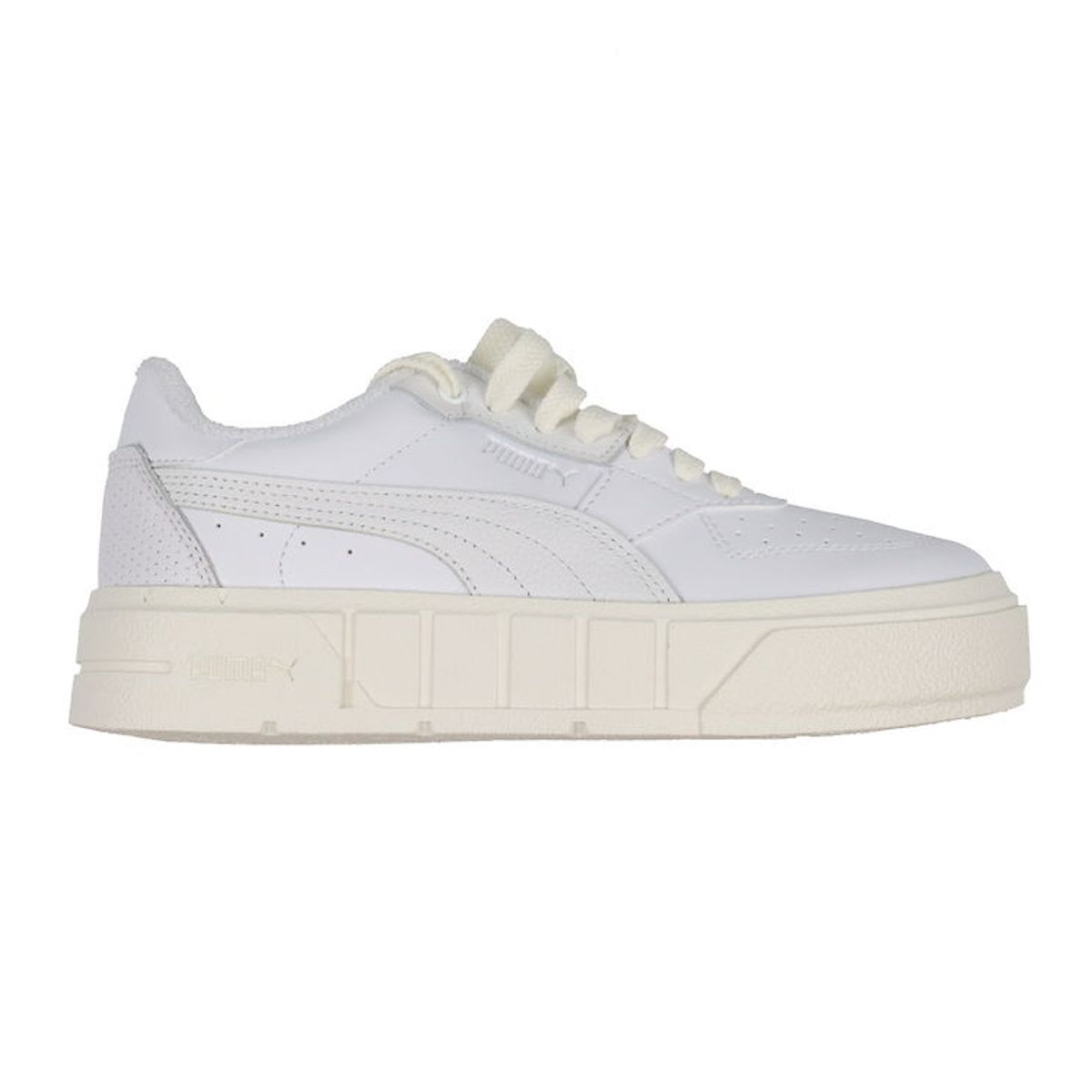 Puma Sko - Cali Court Club 48 Wns - White