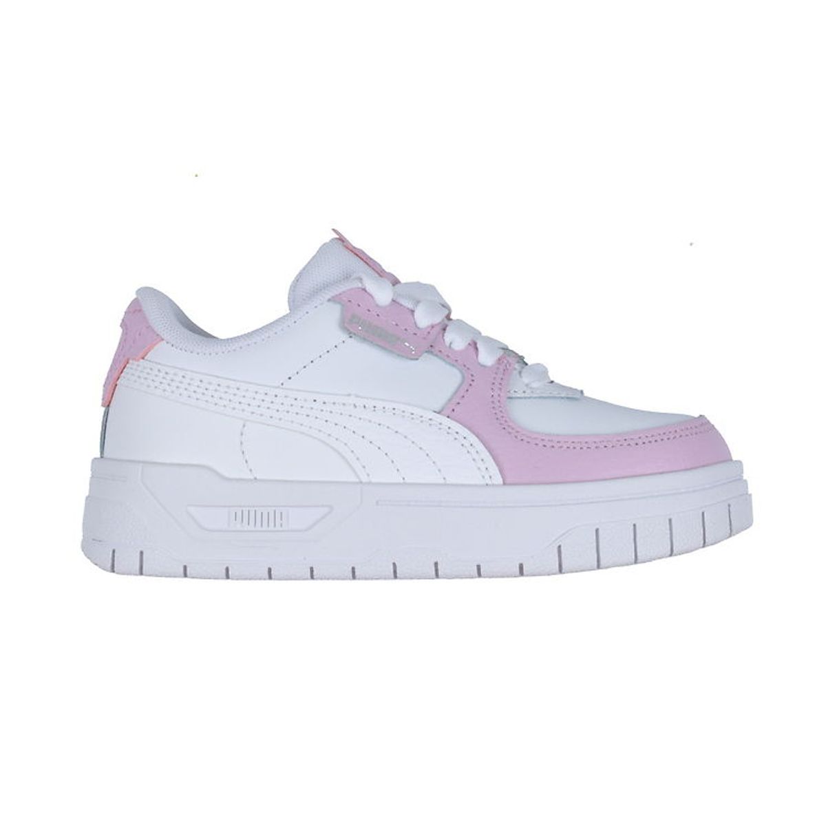 Puma Sko - Cali Dream Pastel PS - White