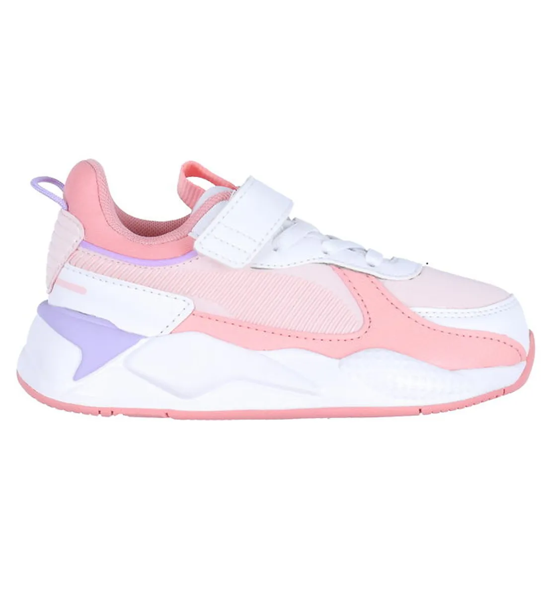 Puma Sko - RS-X Dreamy AC+ PS - Frosty Pink/Peach Smoothie