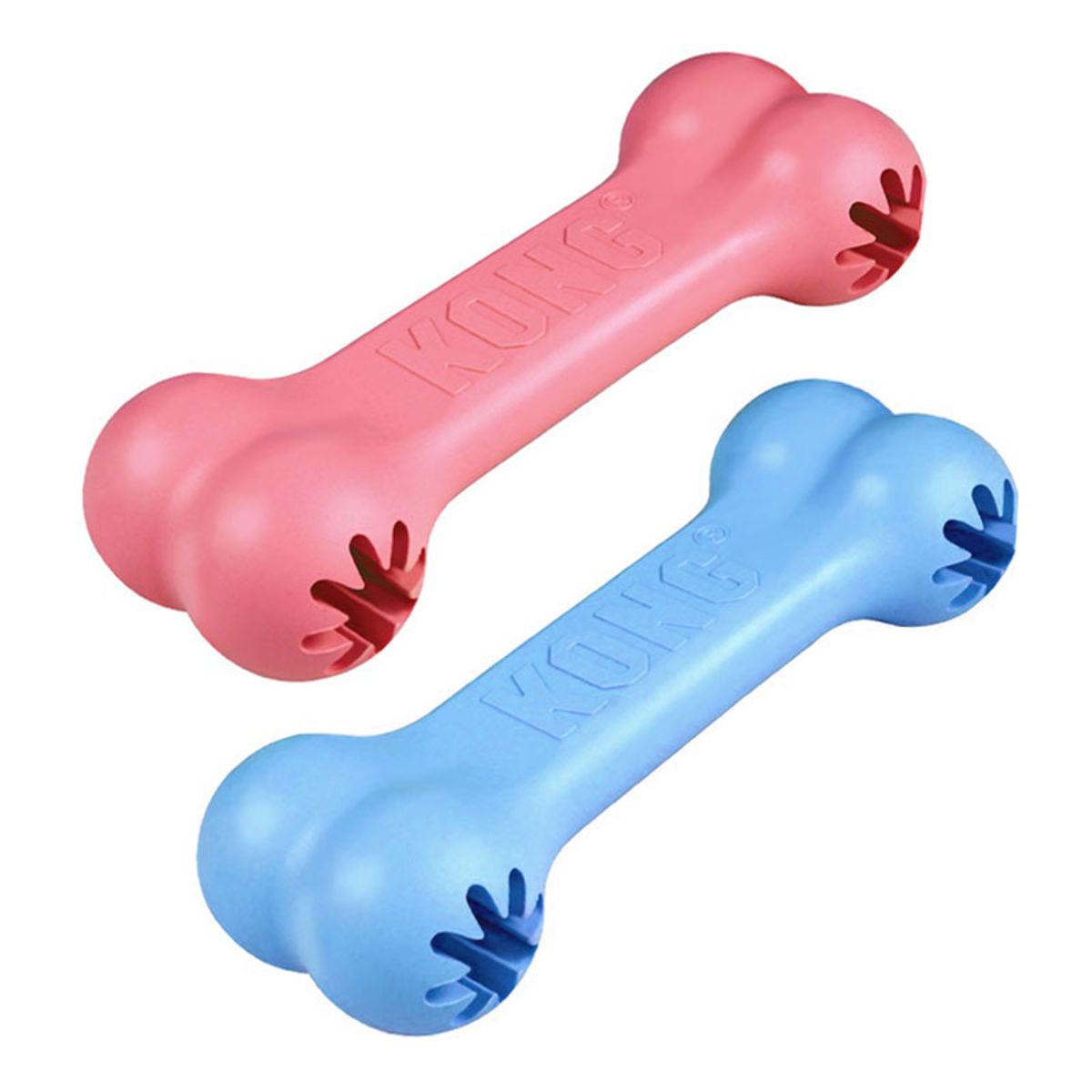 Puppy Kong Goodie Bone - Small