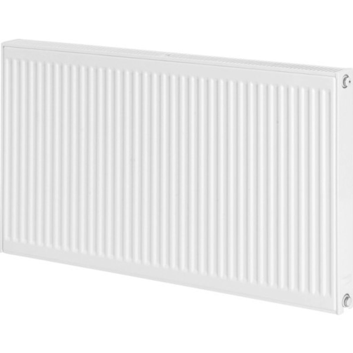 Purmo Compact C22 radiator, 40x140 cm - 16 m²