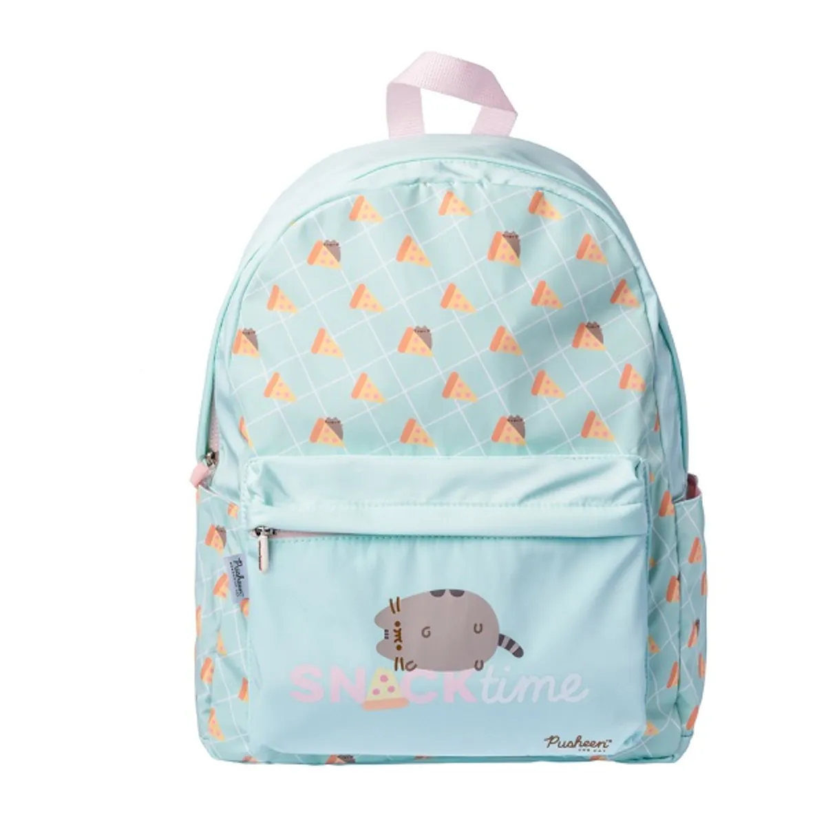 Pusheen - Foodie Collection: Pizza Snack Time - Backpack