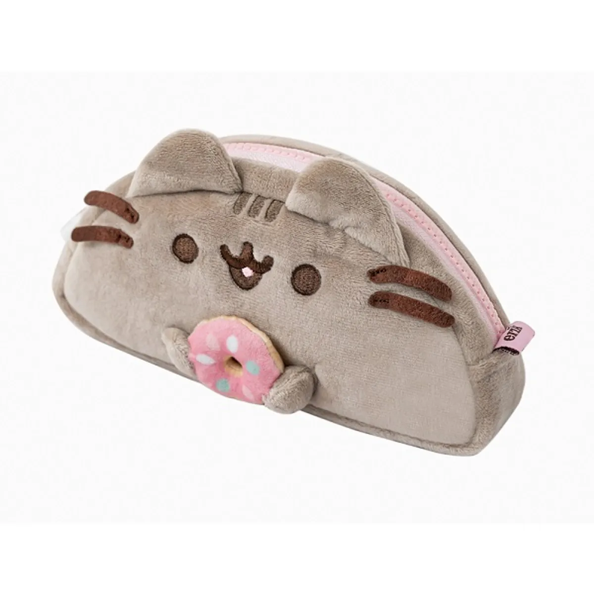 Pusheen - Foodie Collection: Plush Case