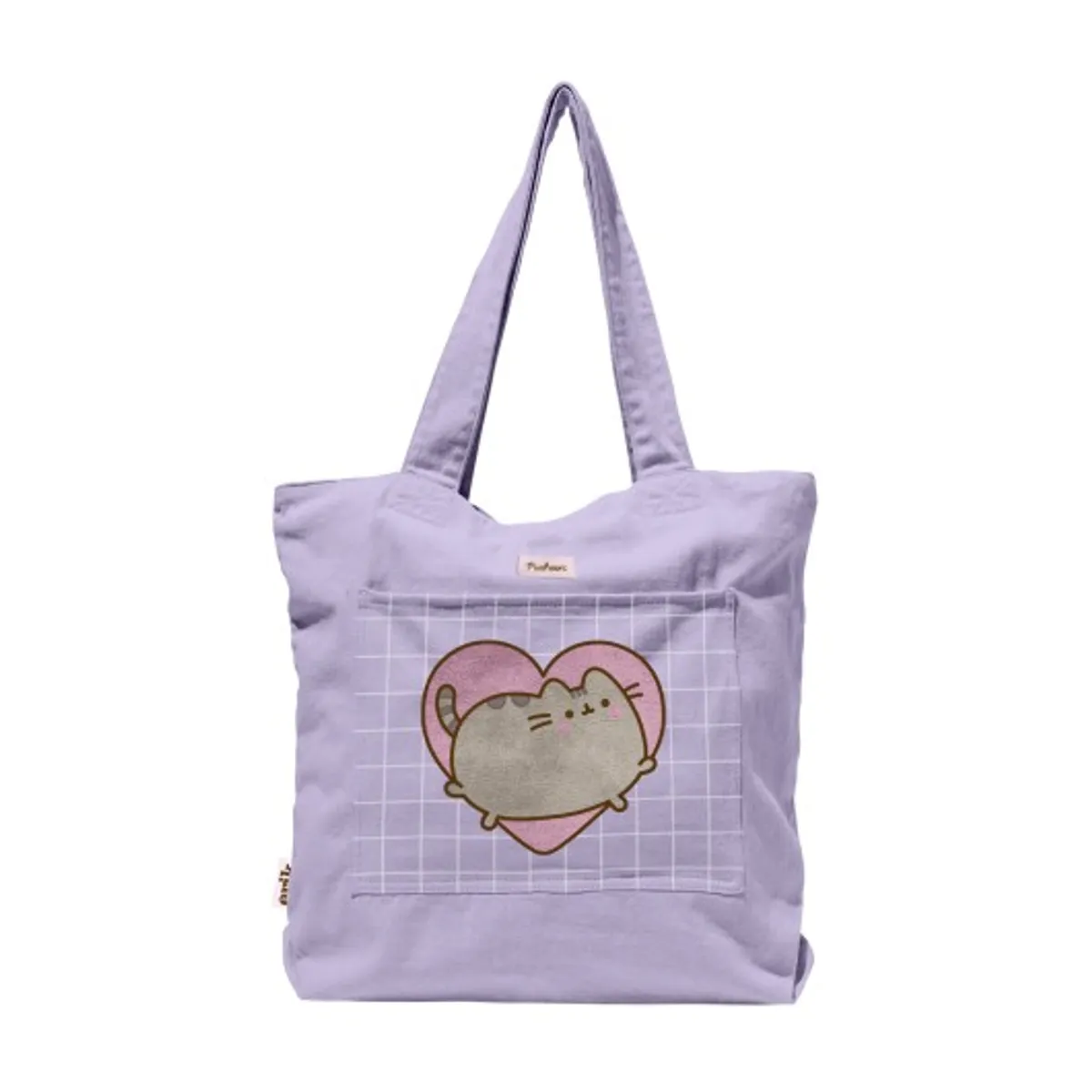 Pusheen - Moments Collection - Premium Fabric Bag