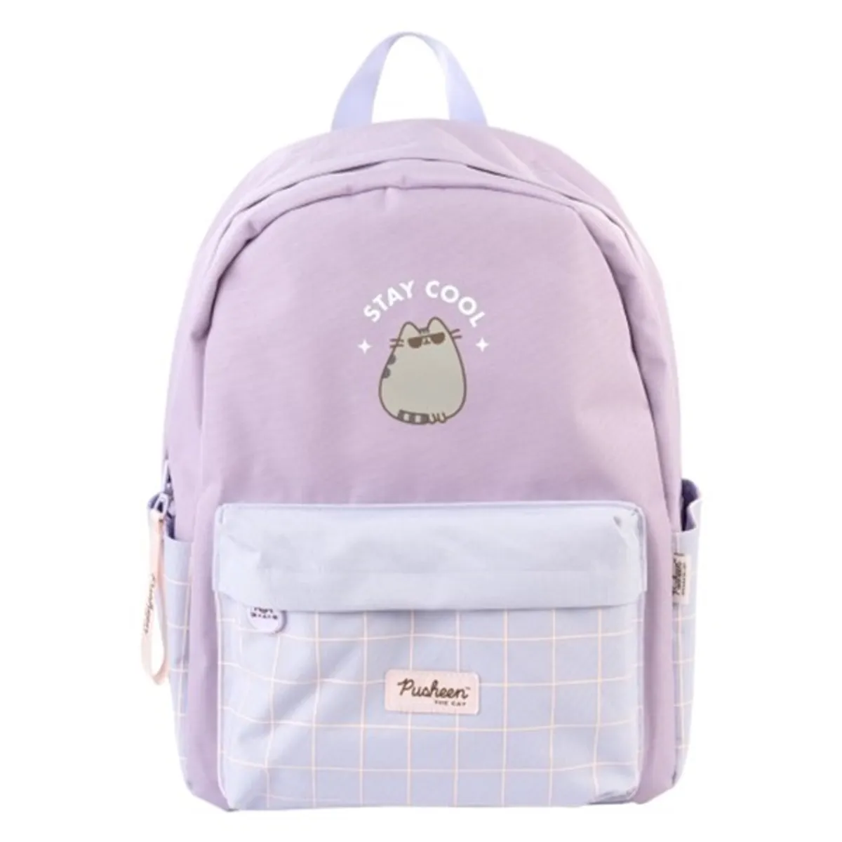 Pusheen - Moments Collection: Stay Cool - Backpack