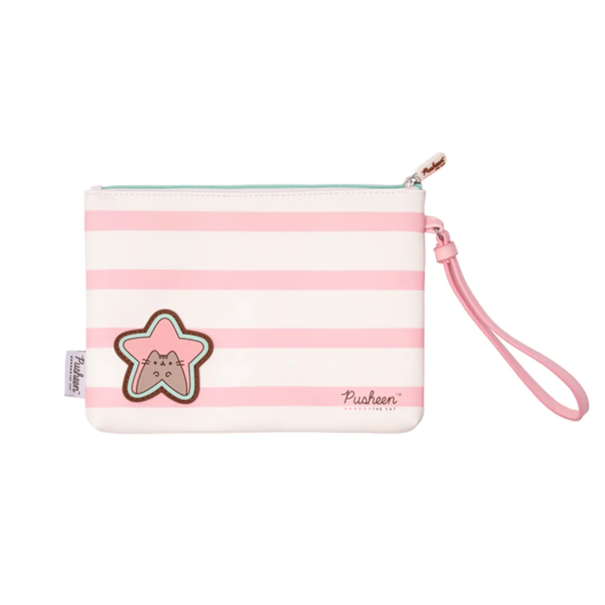 Pusheen - Rose Collection - Handbag/Wristlet