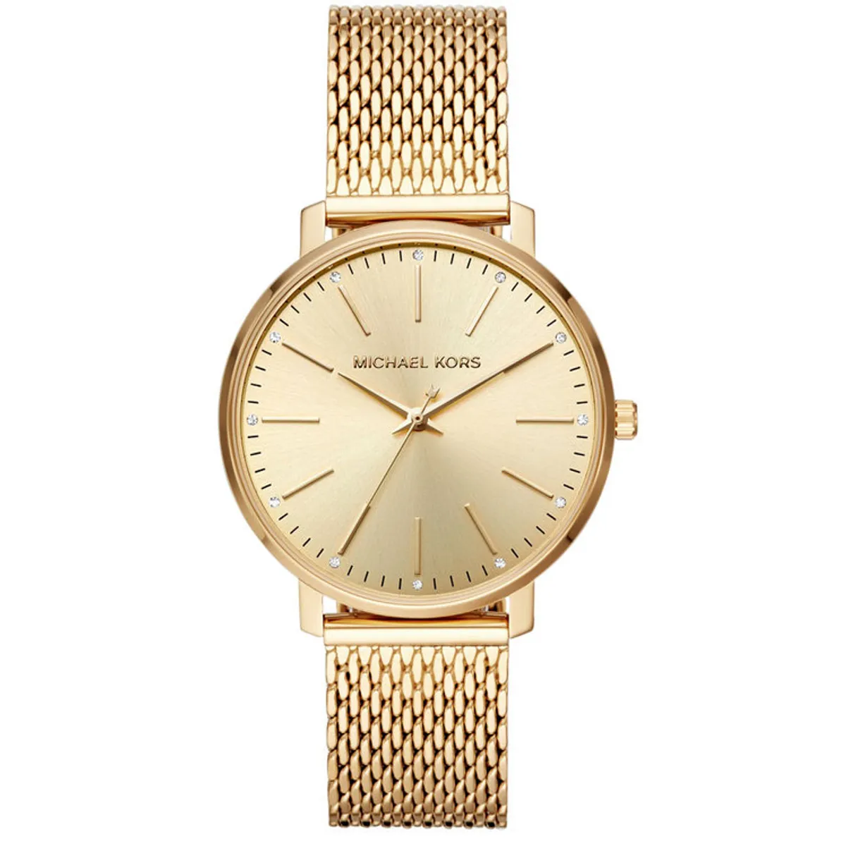 Pyper Ur til Dame Fra Michael Kors MK4339