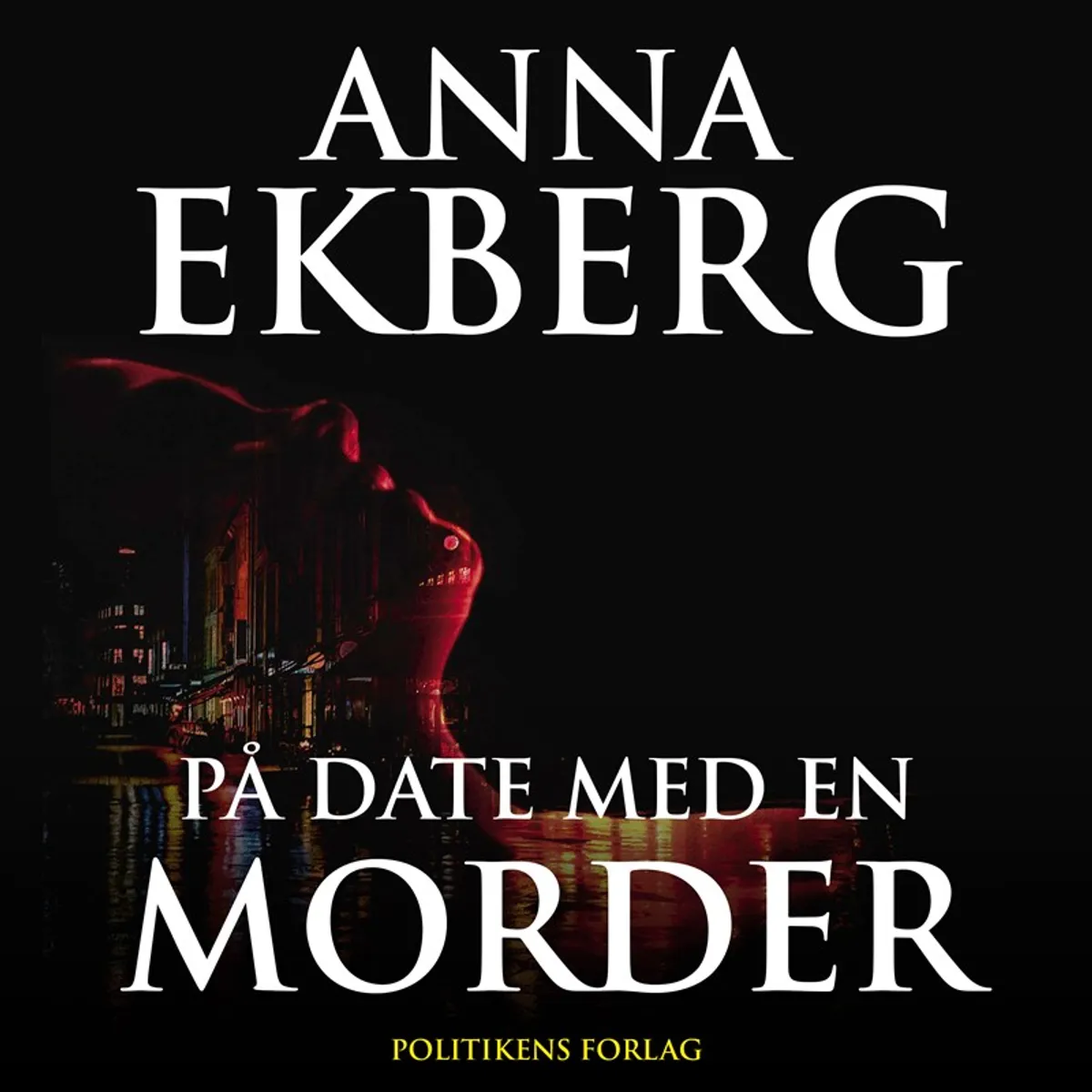 På date med en morder