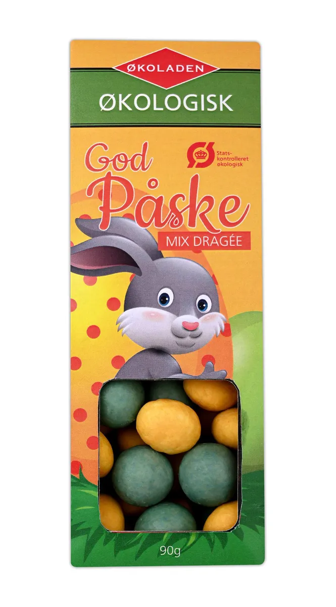 Påske Mix Dragée