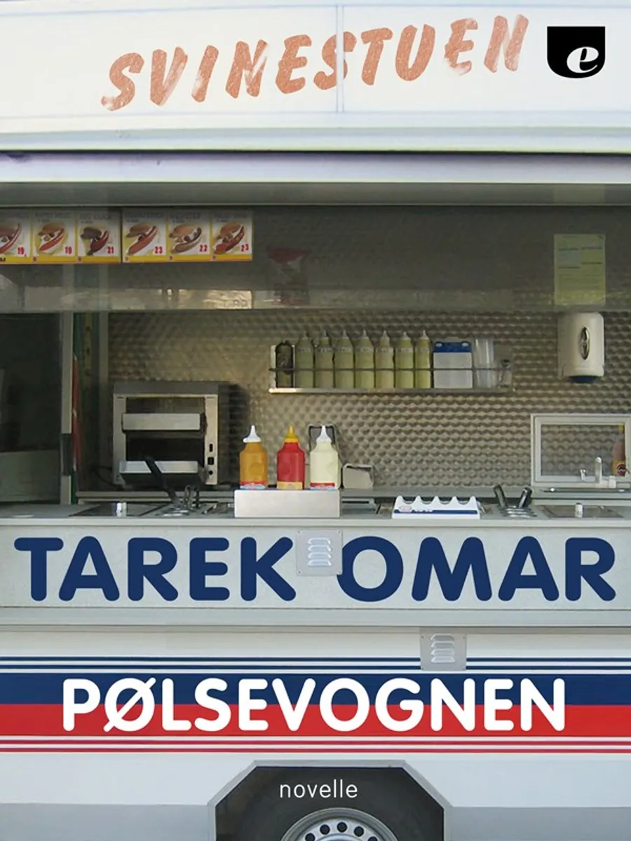 Pølsevognen