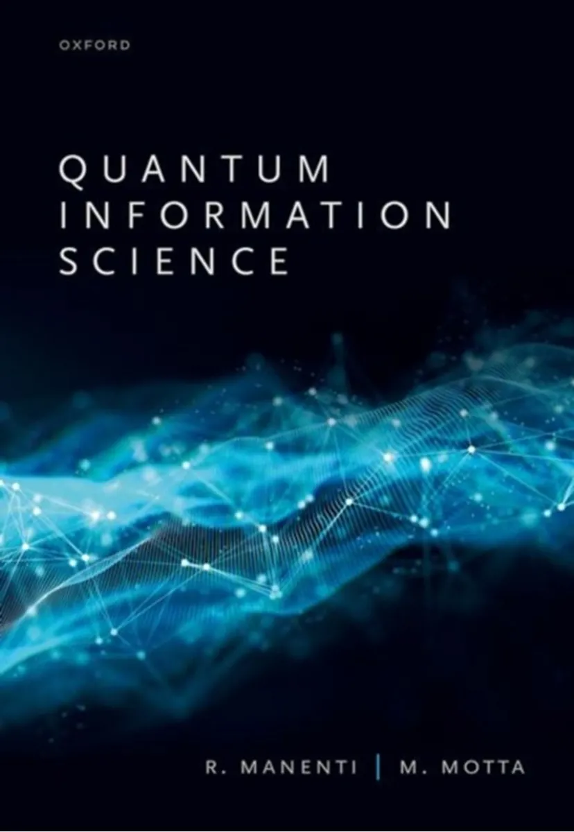 Quantum Information Science