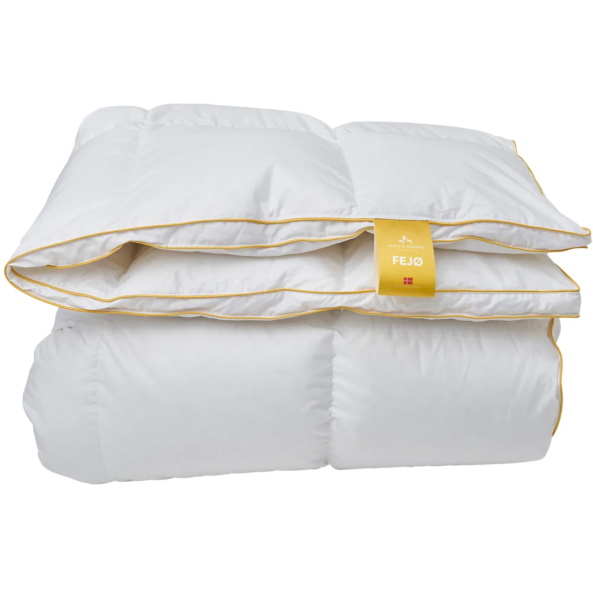 Quilts Dyne Fejø Exclusive Satin, Lun