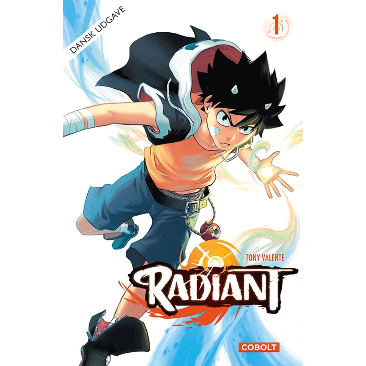 Radiant 1