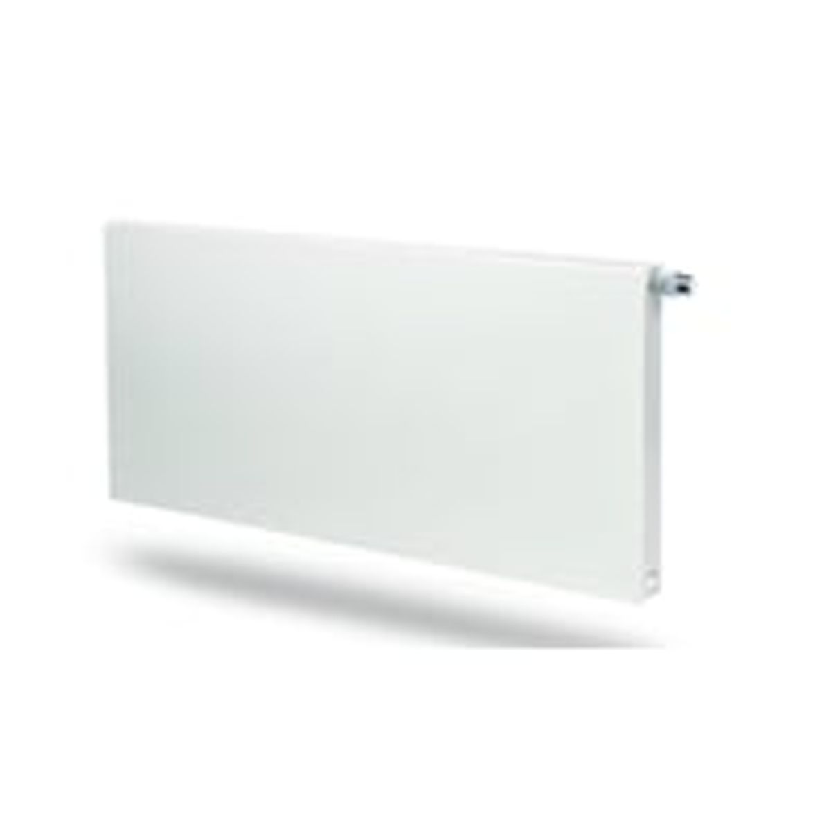 Radiator FCV21 600x800mm plan vent comp