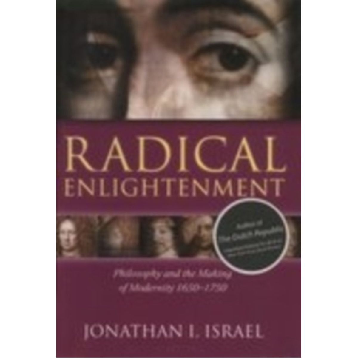 Radical Enlightenment