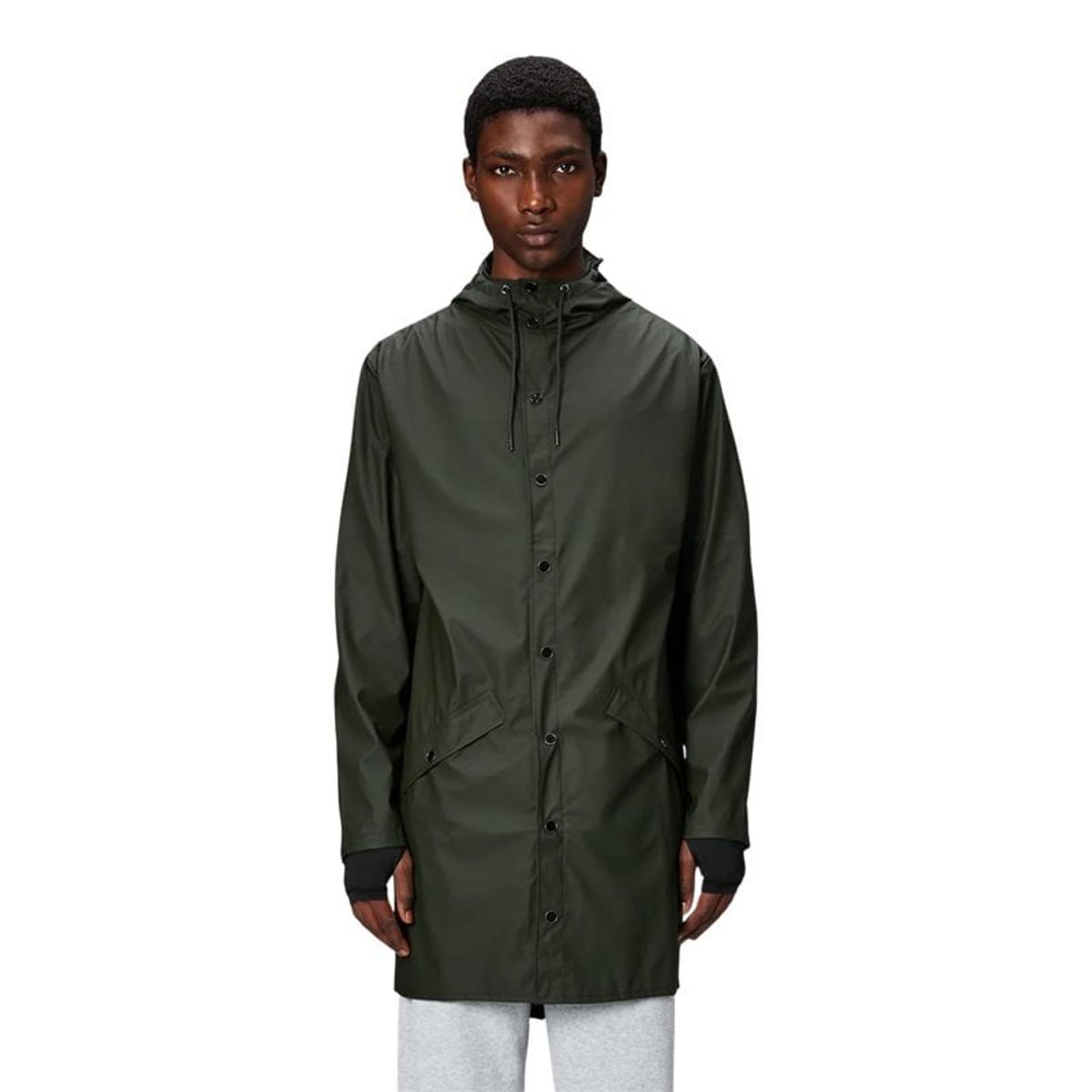 Rains - 12020 Long Jacket